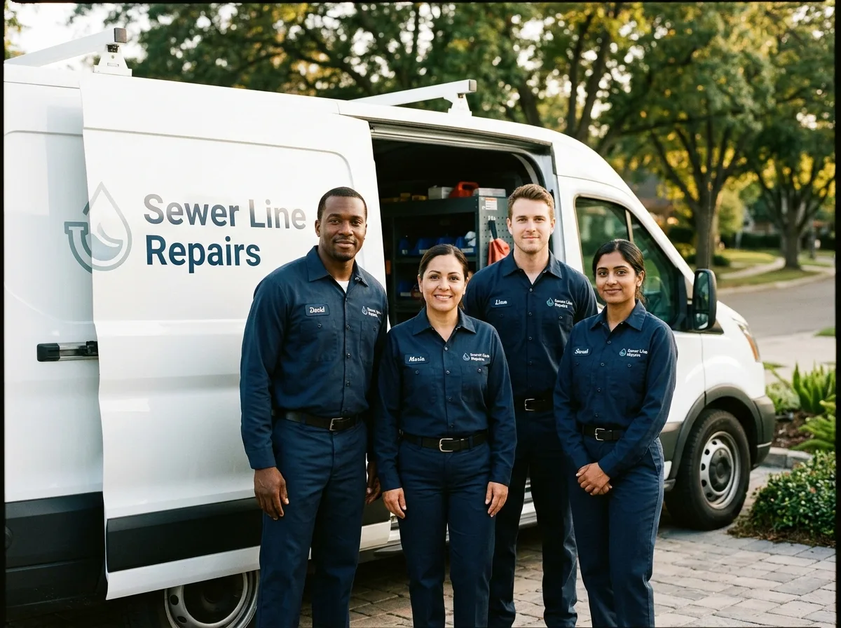 Emergency Plumber company in Irvington, NJ
